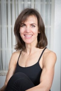 Stacy Hughes - Core Value Pilates