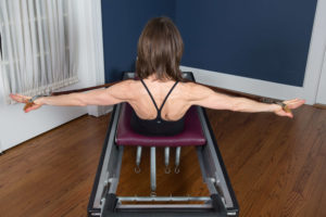 Stacy - Core Value Pilates