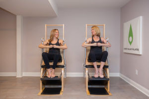 Core Value Pilates Classes