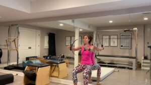Lift and Lengthen Wall Circle (Foundational) video poster