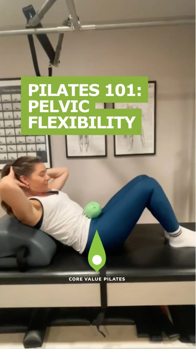 Can YOU keep the ball still?

Focusing on pelvic stability is one of the first things I teach. Dana can do plenty of advanced exercises but sometimes we need to go #backtothebasics to move forward. 

#precision #mindbodyconnection #progressnotperfection #posture #posturecorrection #fixyourposture #pilates #muscles #strong #workout #fit #love #selfcare #abs #pilatesstudio